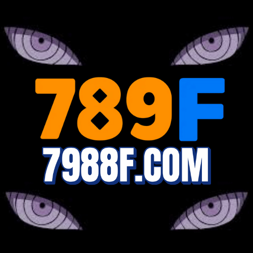 Logo 789f mới