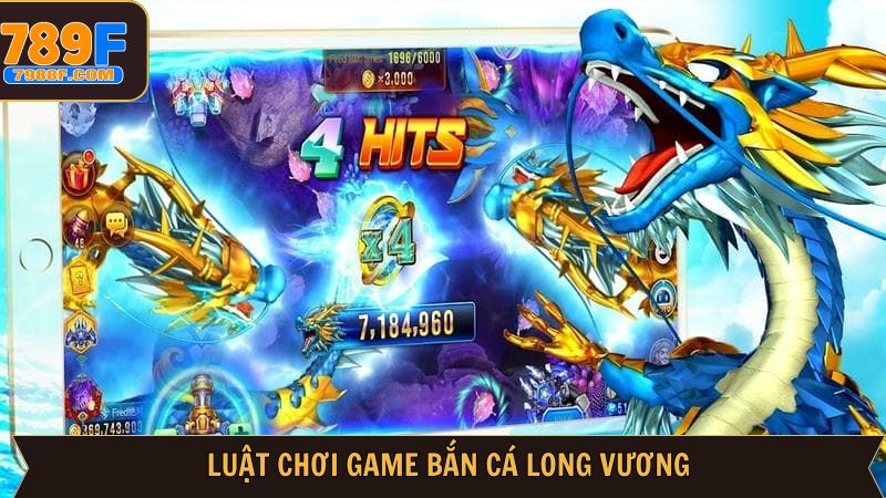 Nắm rõ về luật chơi, quy trình tham gia săn cá 