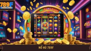 789f nổ hũ