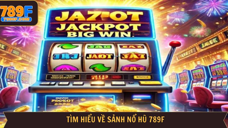 Đôi nét tìm hiểu chung về sảnh game nổ hũ hấp dẫn 